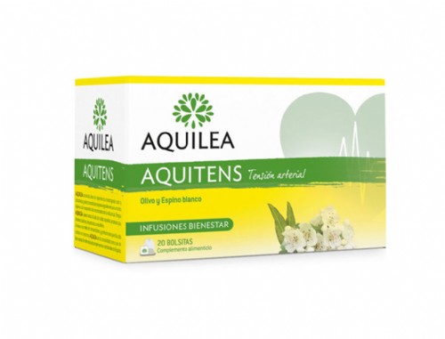 Aquilea Aquitens (20 Sobres)